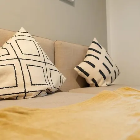 Hamburg City Apartment For 4 Exterior foto