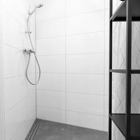 Hamburg City Apartment For 4 Exterior foto