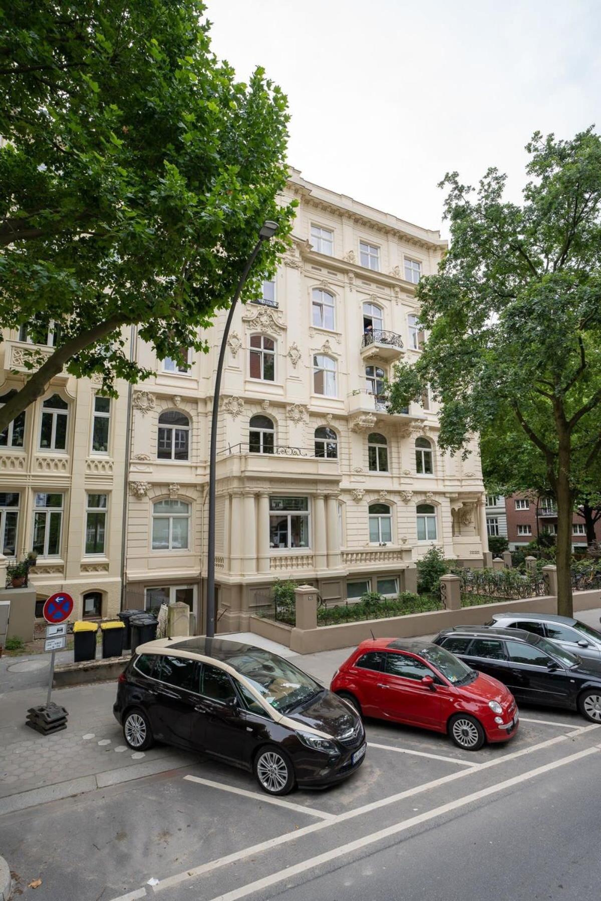 Апартаменты For 4 *